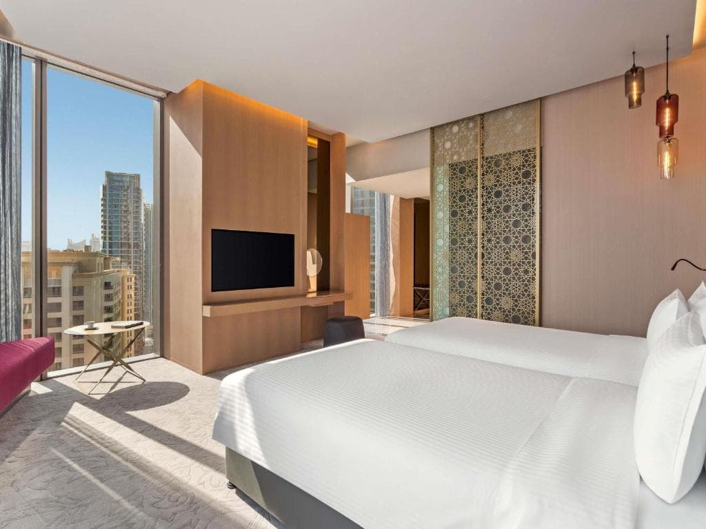 Hotel Rixos Premium Dubai JBR - 19