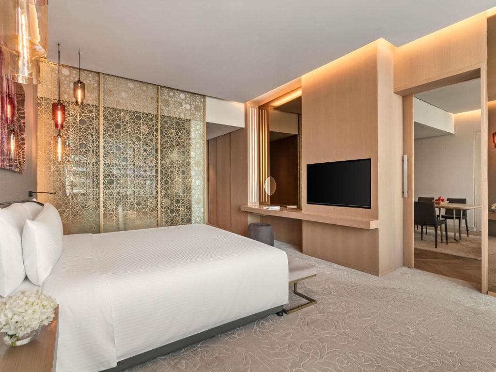 Hotel Rixos Premium Dubai JBR - 20