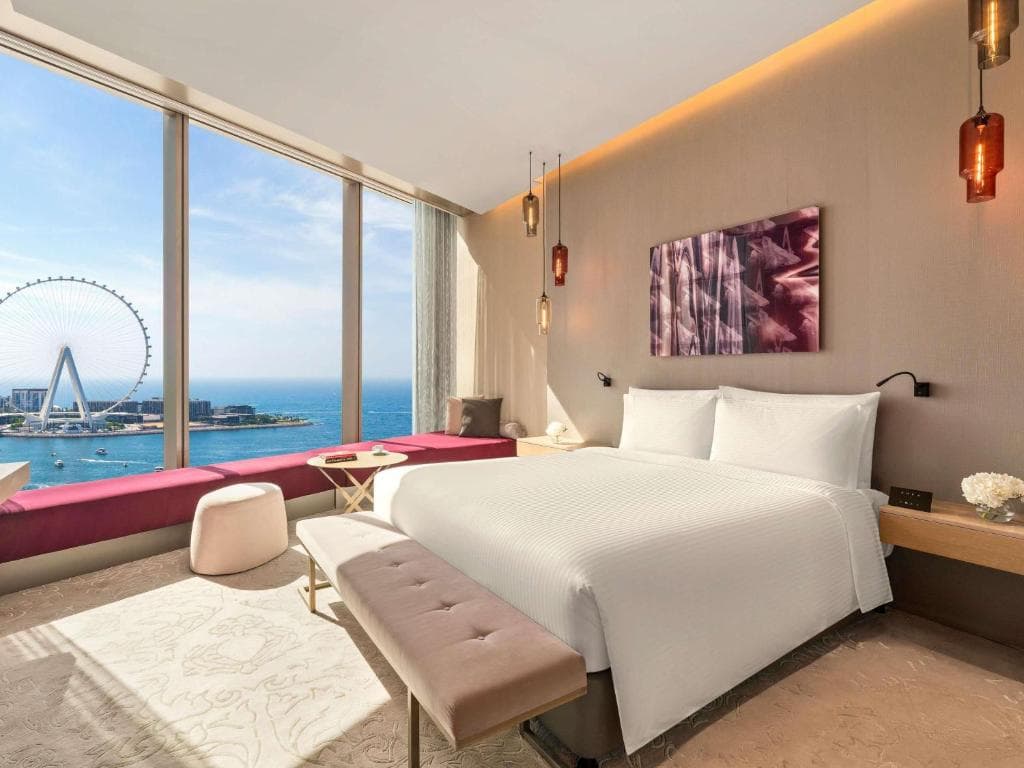 Hotel Rixos Premium Dubai JBR - 21
