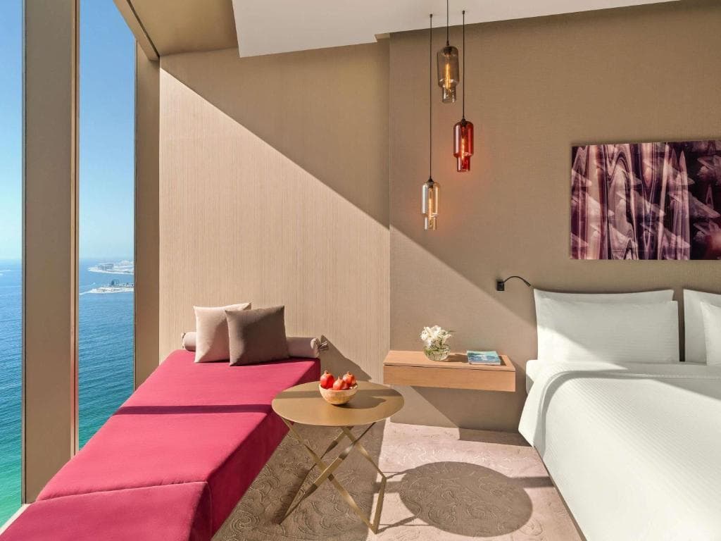 Hotel Rixos Premium Dubai JBR - 22