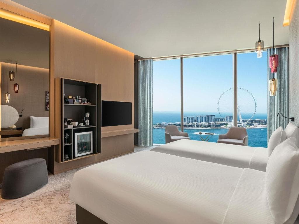Hotel Rixos Premium Dubai JBR - 23