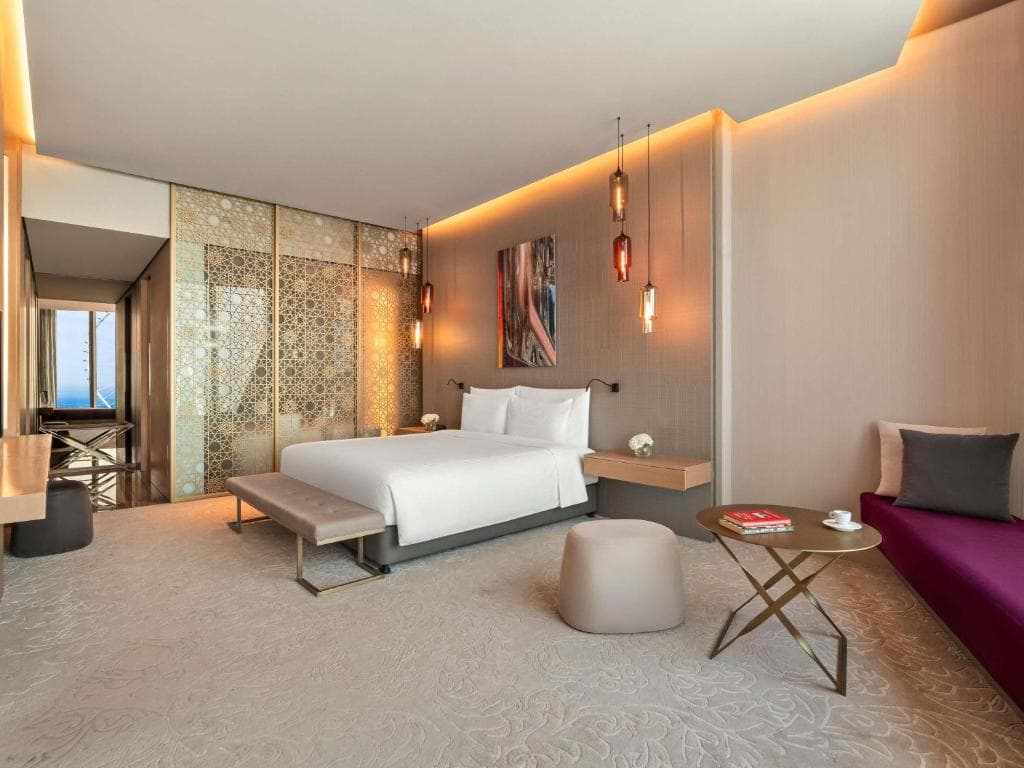 Hotel Rixos Premium Dubai JBR - 24
