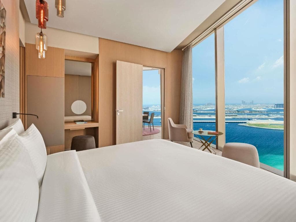 Hotel Rixos Premium Dubai JBR - 25