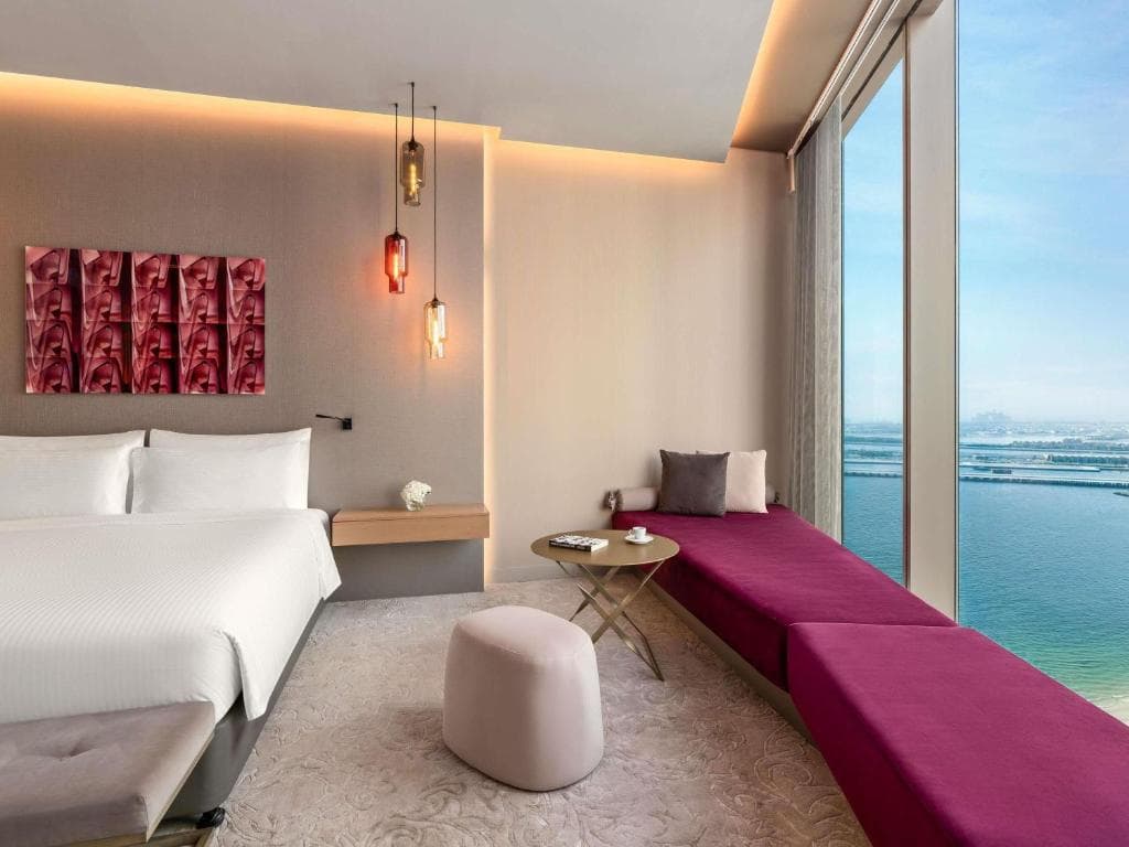 Hotel Rixos Premium Dubai JBR - 26