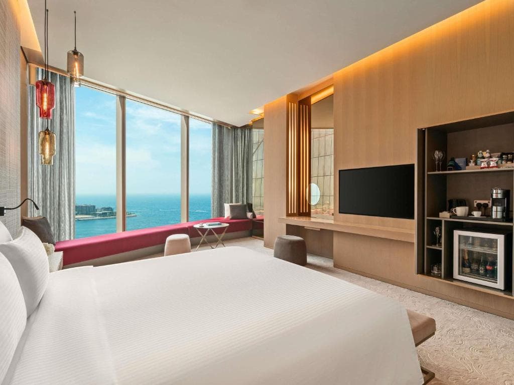 Hotel Rixos Premium Dubai JBR - 27