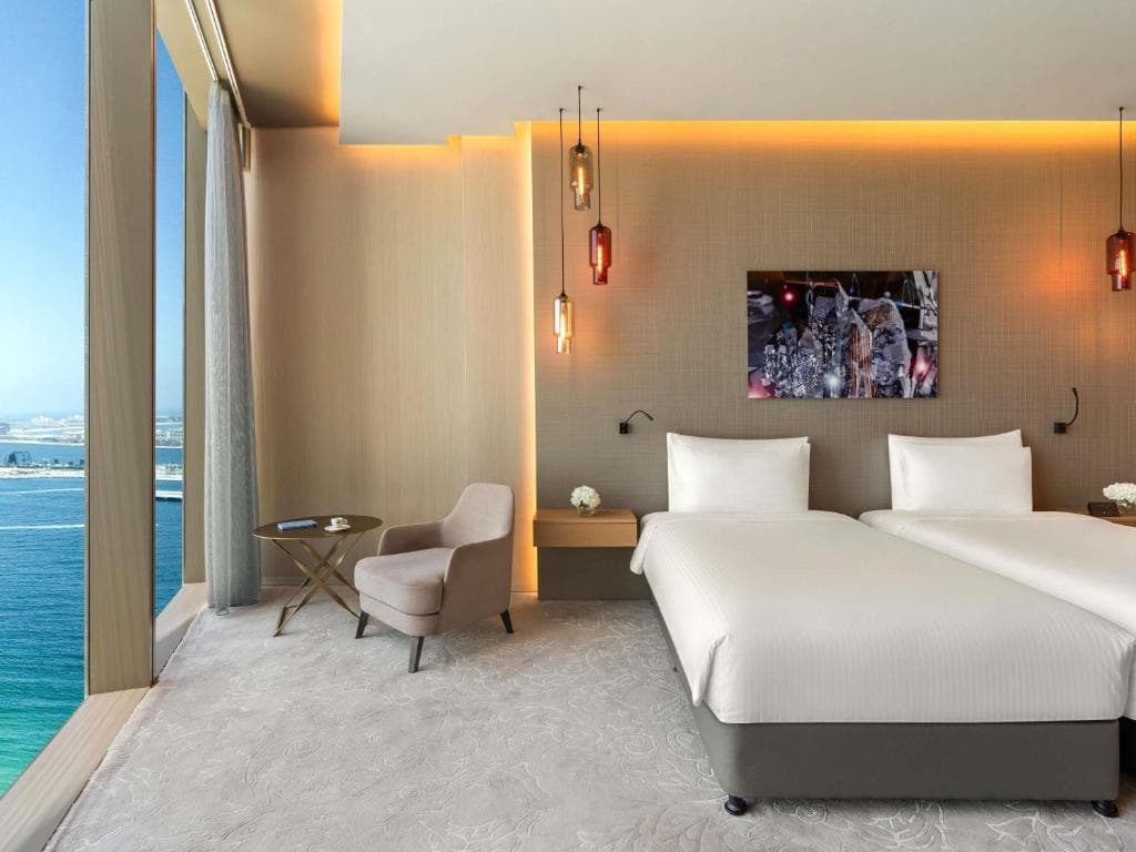 Hotel Rixos Premium Dubai JBR - 28