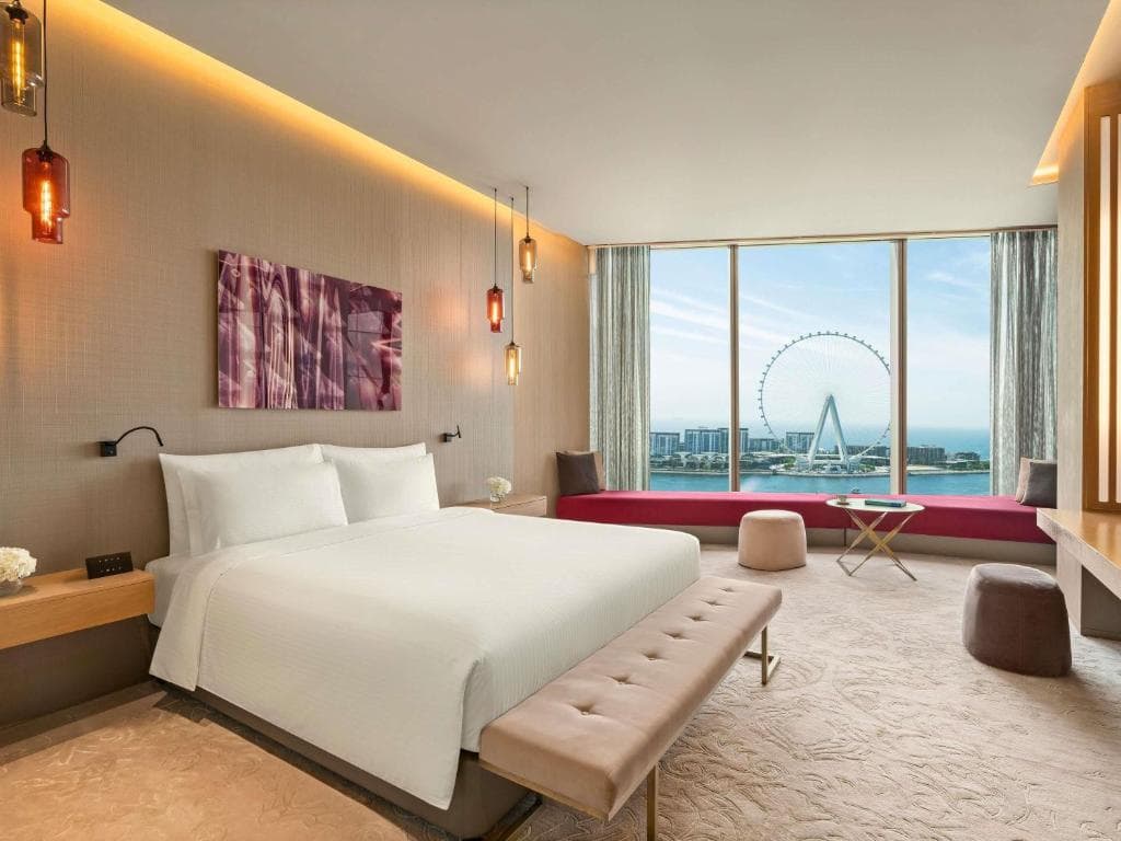 Hotel Rixos Premium Dubai JBR - 29