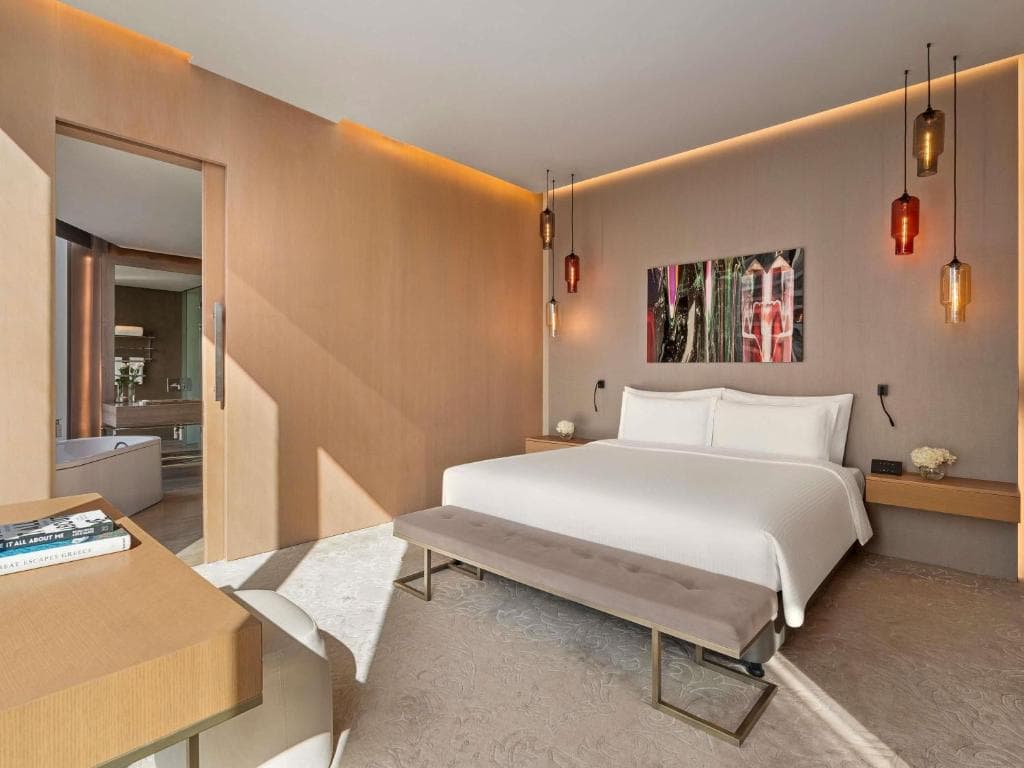 Hotel Rixos Premium Dubai JBR - 30