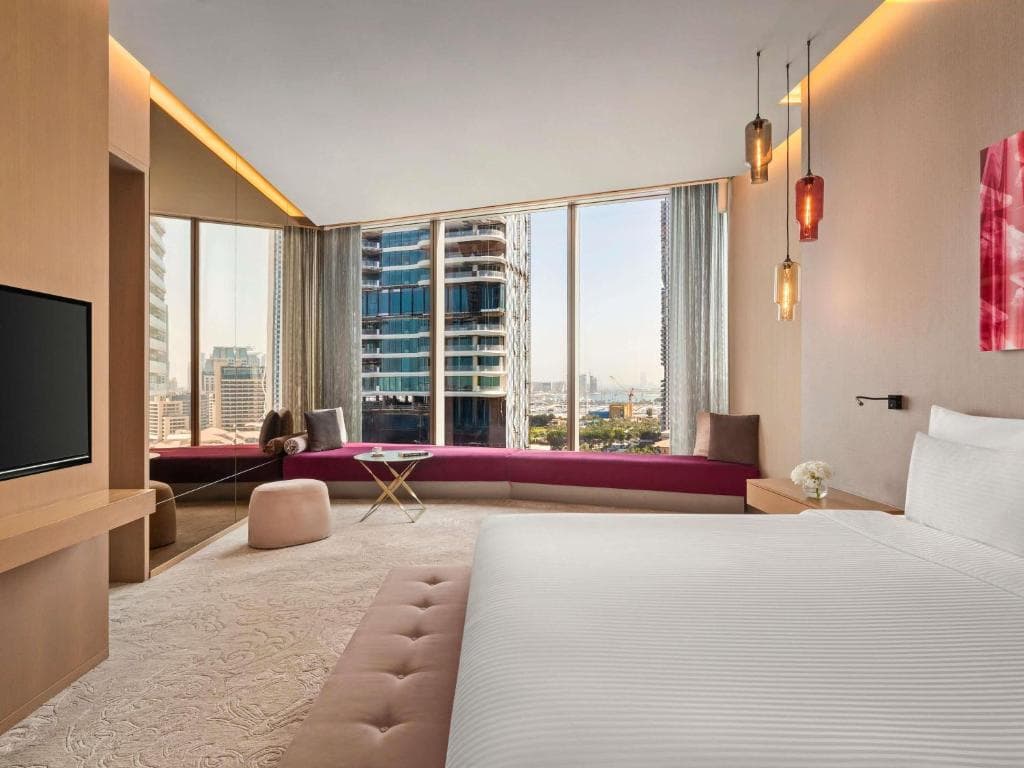 Hotel Rixos Premium Dubai JBR - 31