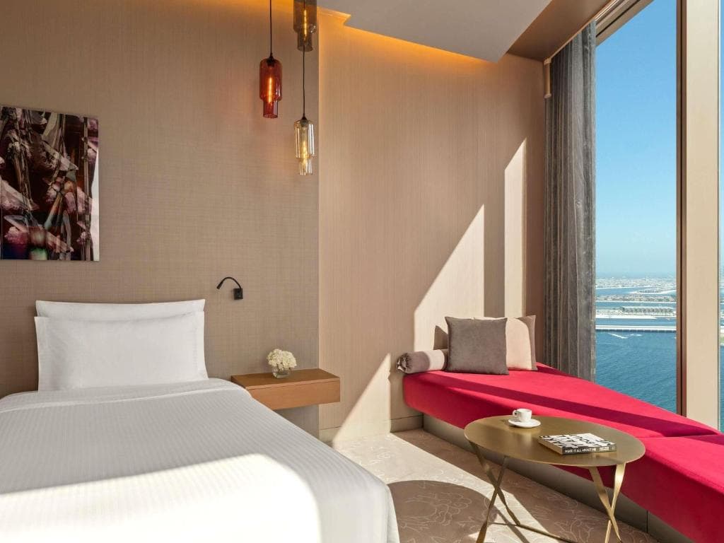 Hotel Rixos Premium Dubai JBR - 32