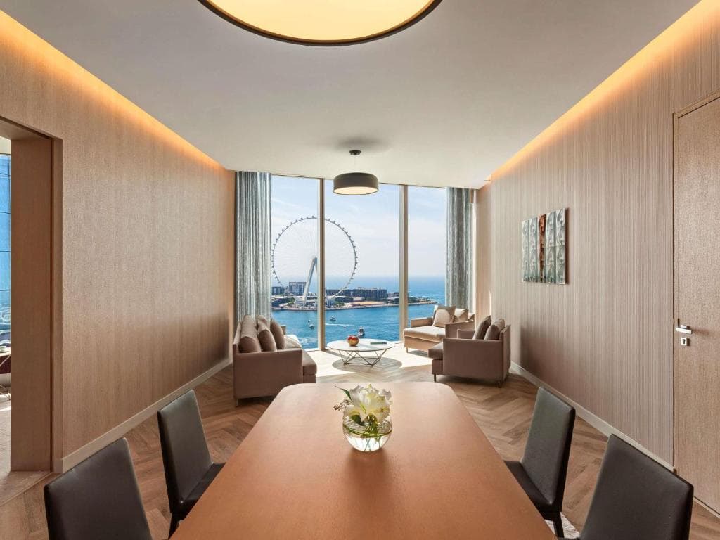 Hotel Rixos Premium Dubai JBR - 33
