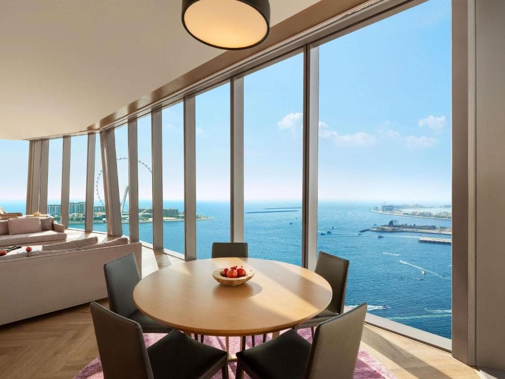 Hotel Rixos Premium Dubai JBR - 35