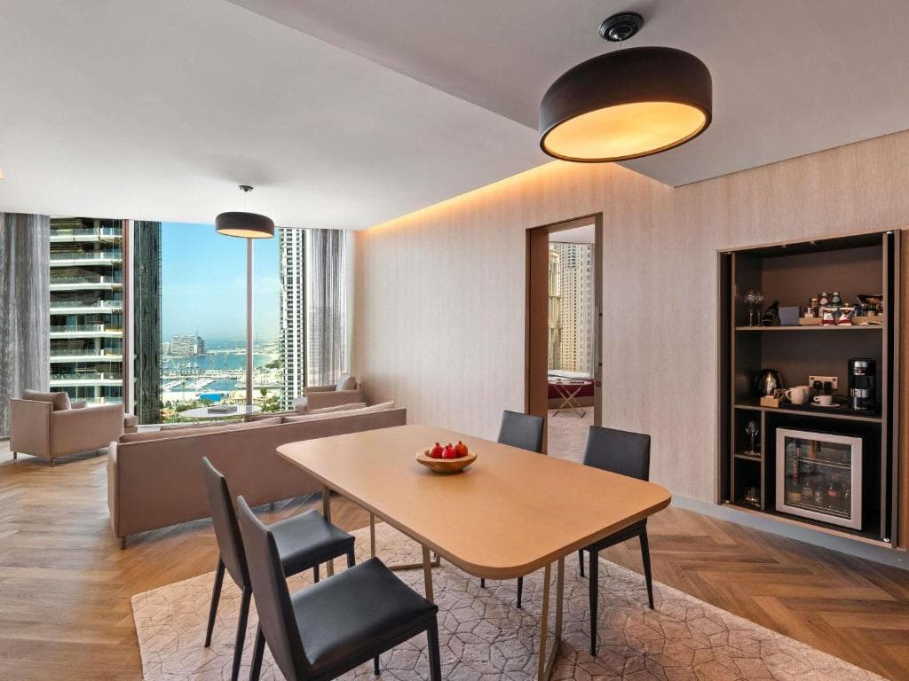 Hotel Rixos Premium Dubai JBR - 36