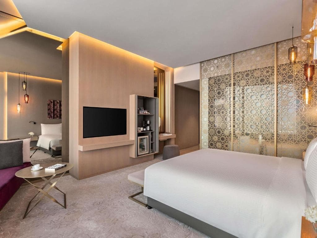 Hotel Rixos Premium Dubai JBR - 37