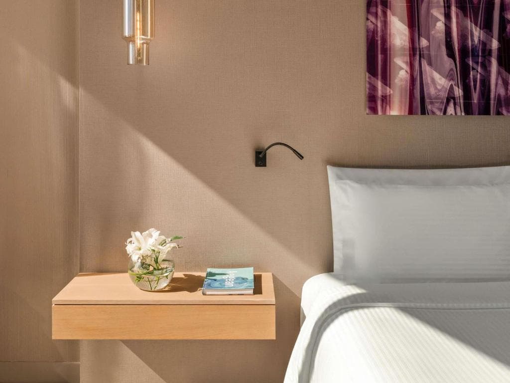 Hotel Rixos Premium Dubai JBR - 38