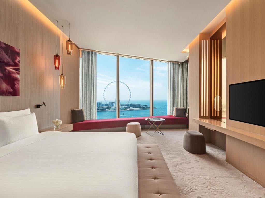 Hotel Rixos Premium Dubai JBR - 39