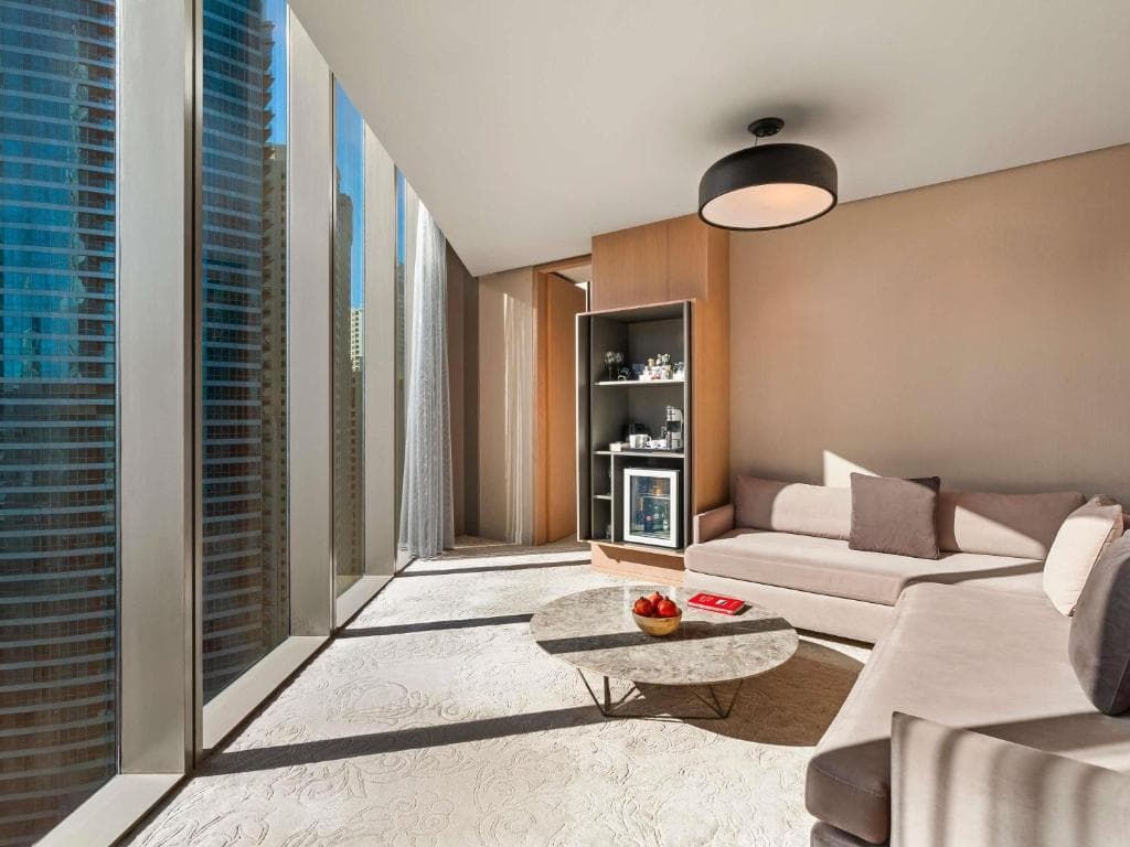 Hotel Rixos Premium Dubai JBR - 40