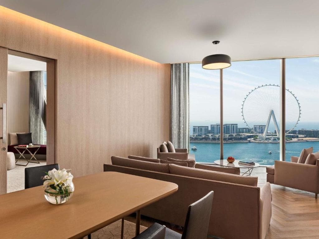 Hotel Rixos Premium Dubai JBR - 41