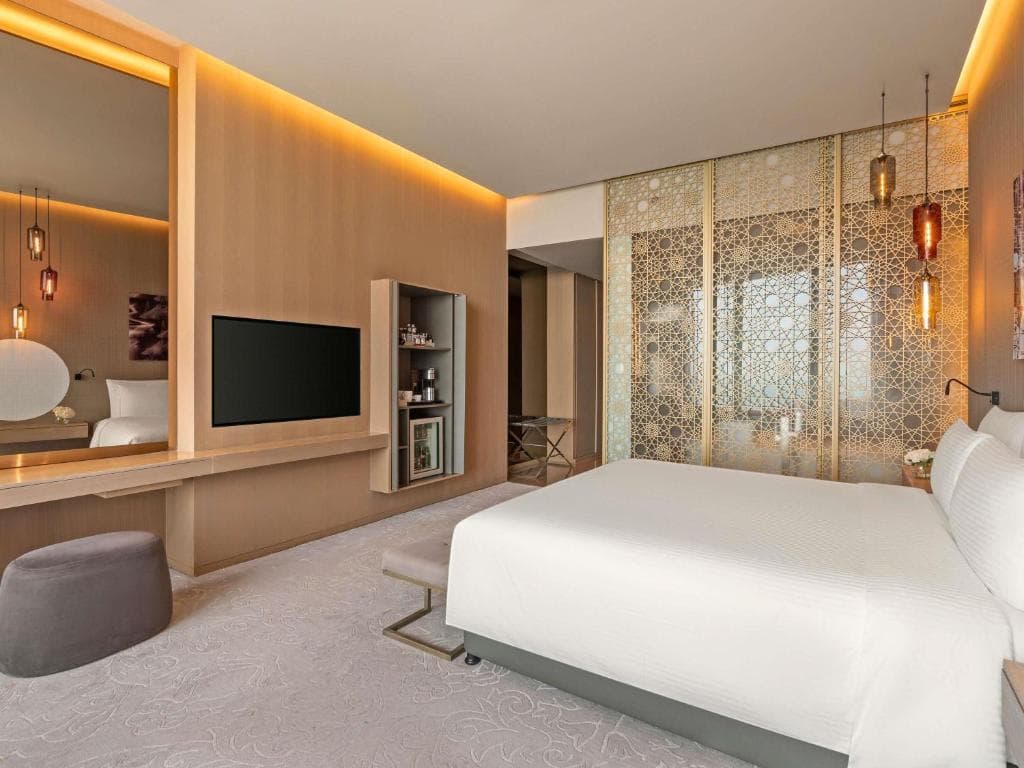 Hotel Rixos Premium Dubai JBR - 42