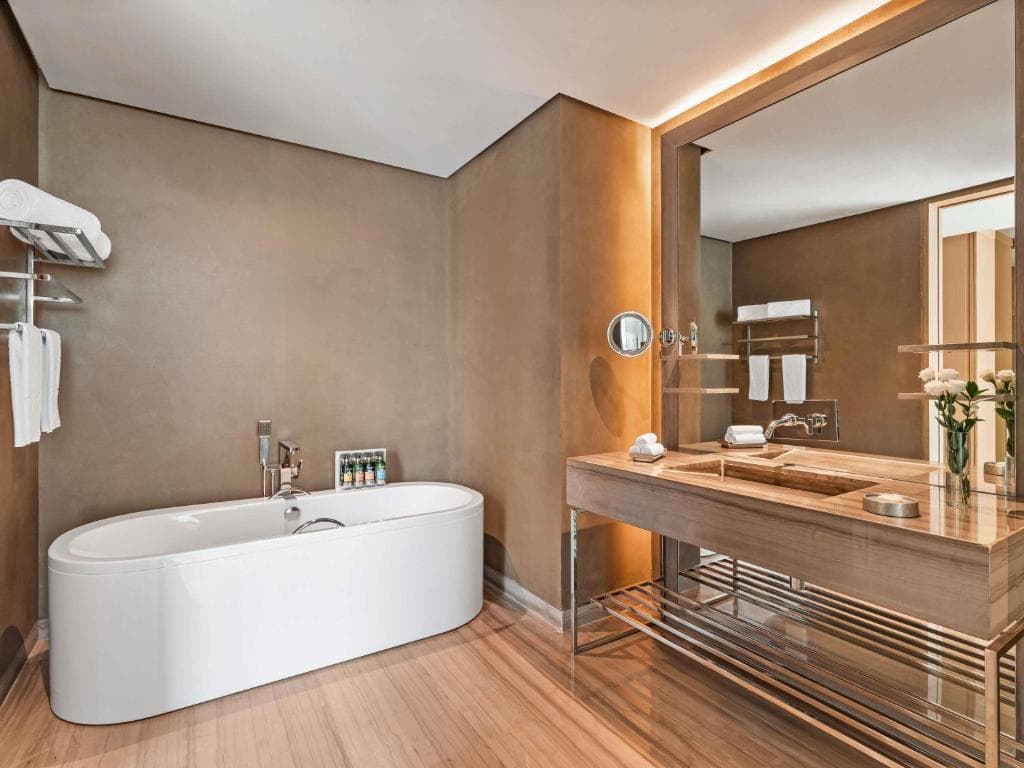 Hotel Rixos Premium Dubai JBR - 43