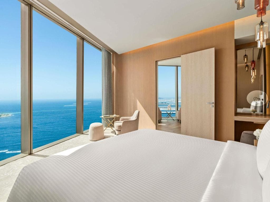 Hotel Rixos Premium Dubai JBR - 44