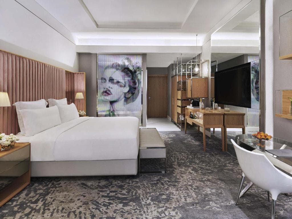 SLS Dubai Hotel & Residences - 2