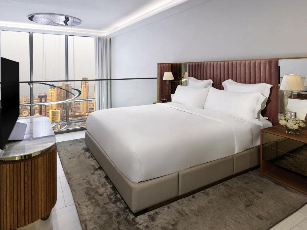 SLS Dubai Hotel & Residences - 14