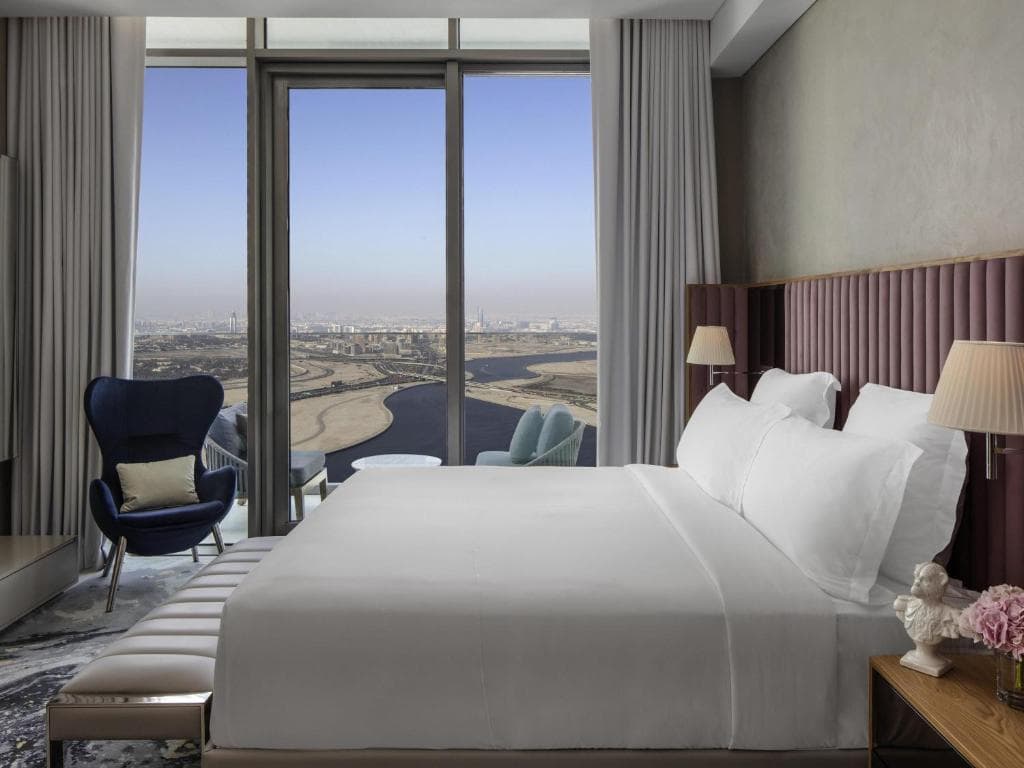 SLS Dubai Hotel & Residences - 16