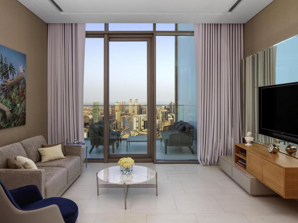 SLS Dubai Hotel & Residences - 18