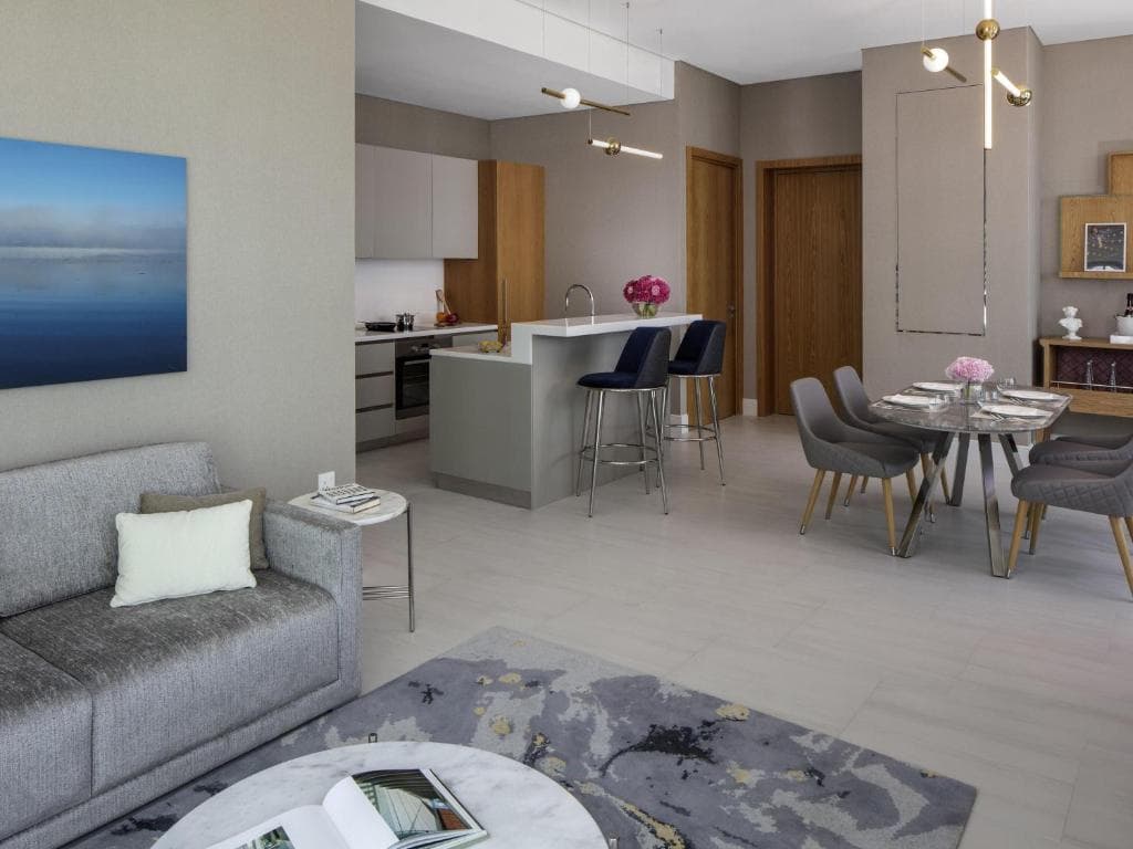 SLS Dubai Hotel & Residences - 21