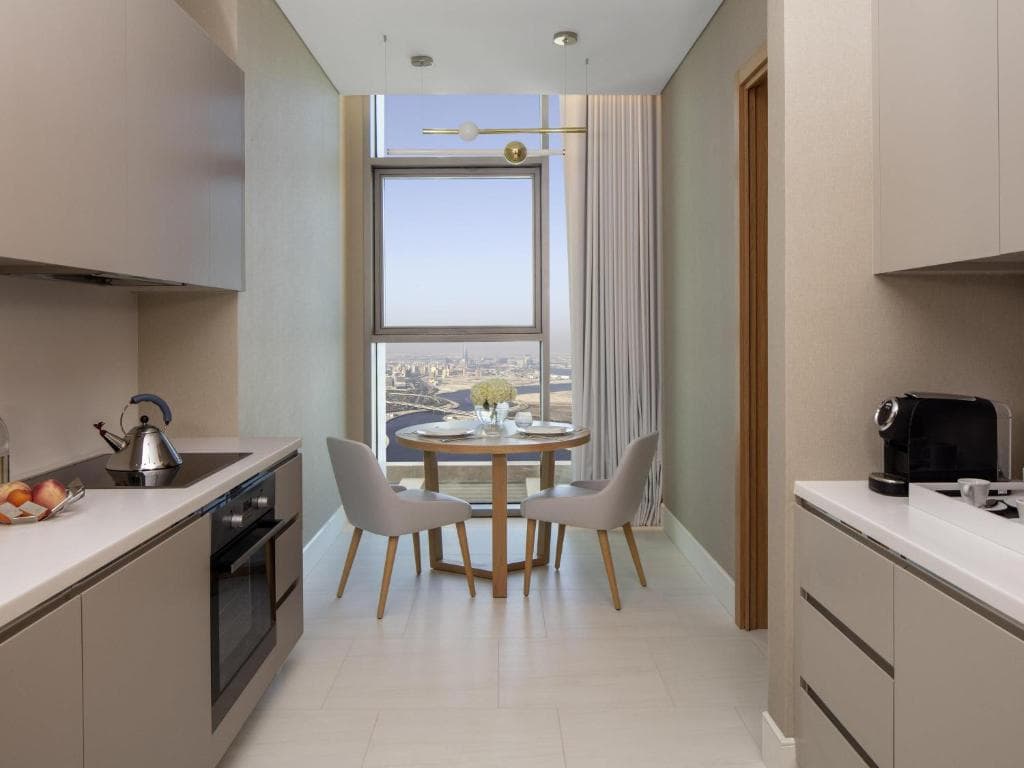 SLS Dubai Hotel & Residences - 22