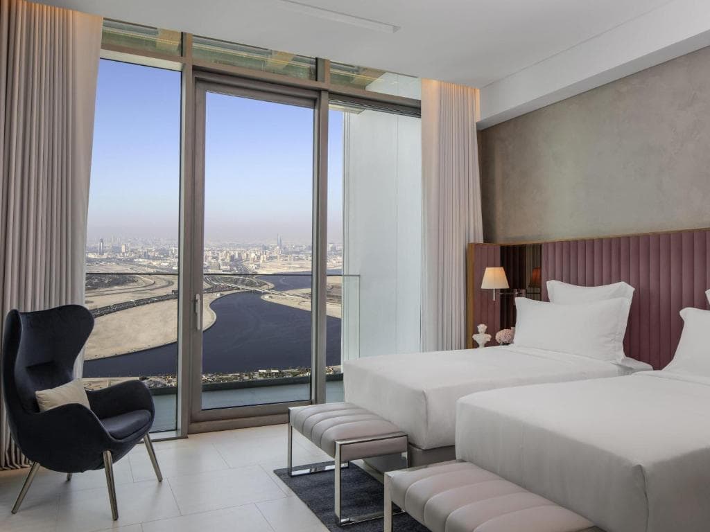 SLS Dubai Hotel & Residences - 23