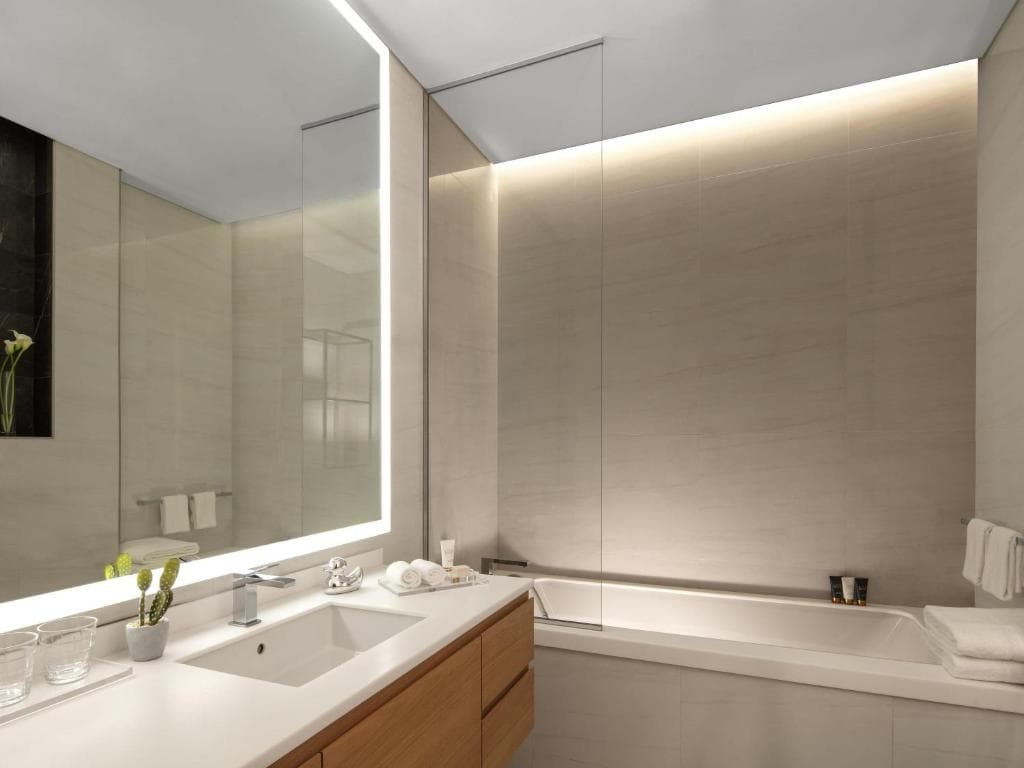 SLS Dubai Hotel & Residences - 24