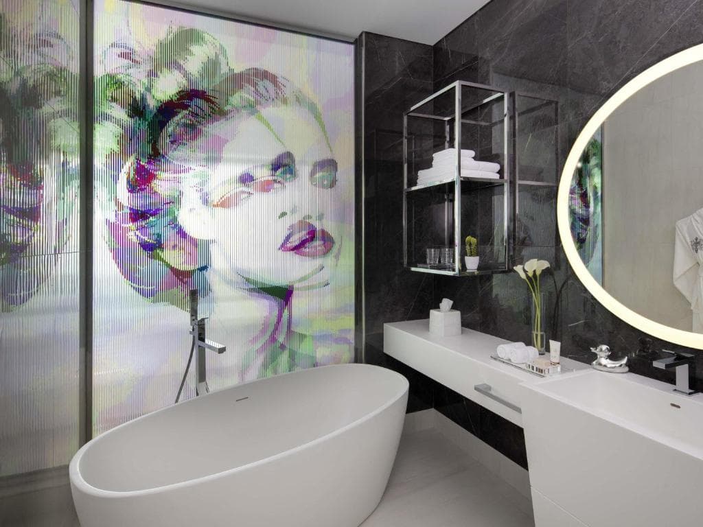 SLS Dubai Hotel & Residences - 31