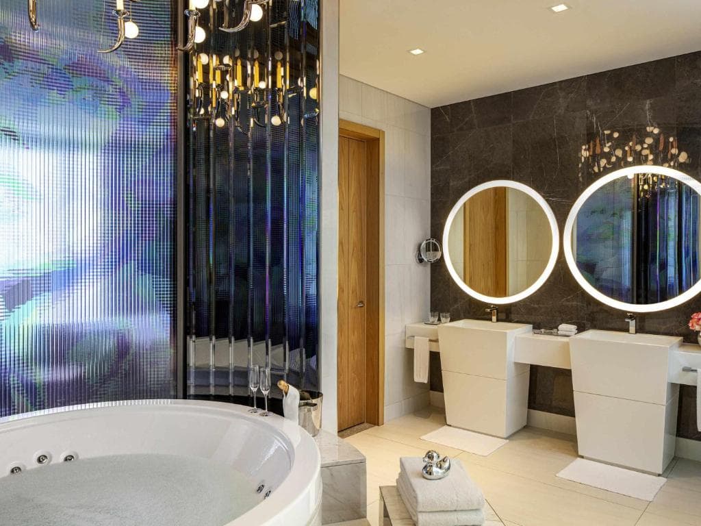 SLS Dubai Hotel & Residences - 37