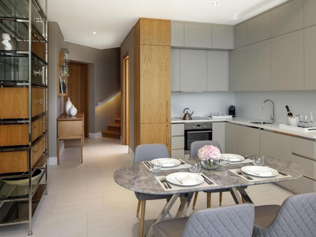 SLS Dubai Hotel & Residences - 39