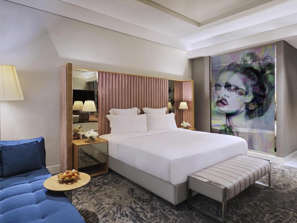 SLS Dubai Hotel & Residences - 43