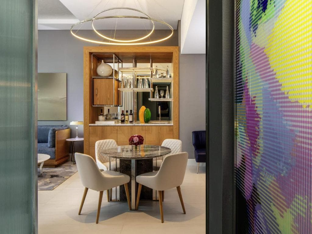 SLS Dubai Hotel & Residences - 44