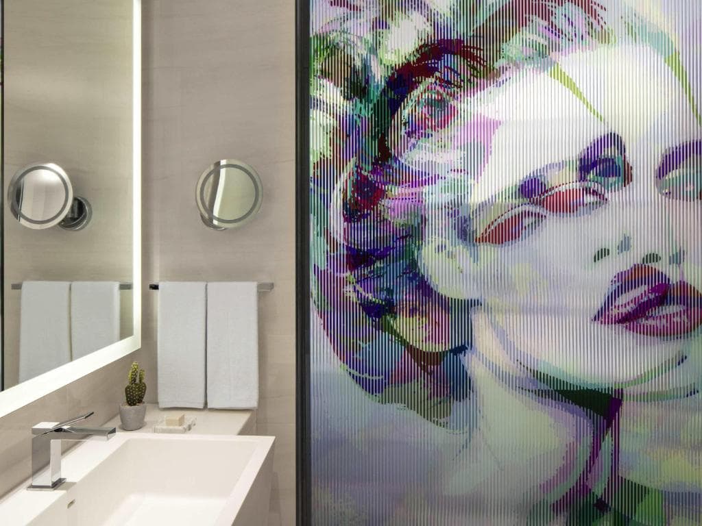 SLS Dubai Hotel & Residences - 45