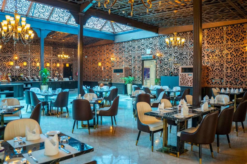 Ezdan Hotel West Bay - 3