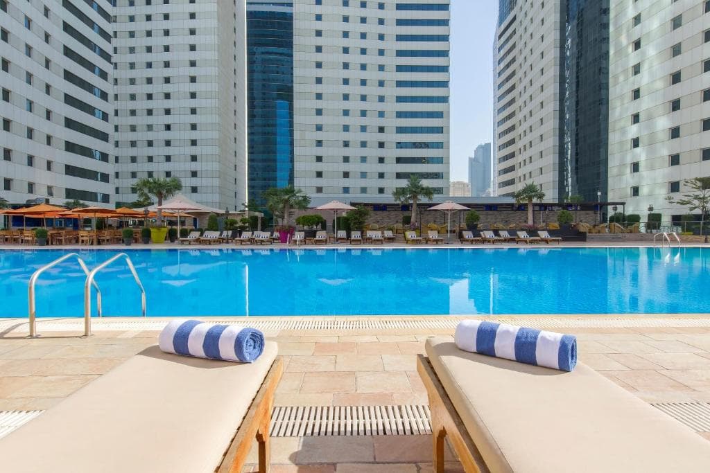 Ezdan Hotel West Bay - 4