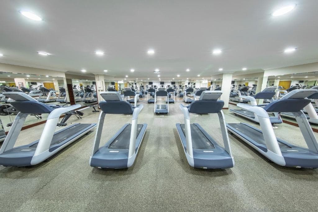 Ezdan Hotel West Bay - 5