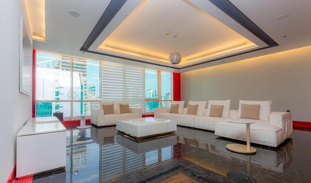 Ezdan Hotel West Bay - 6