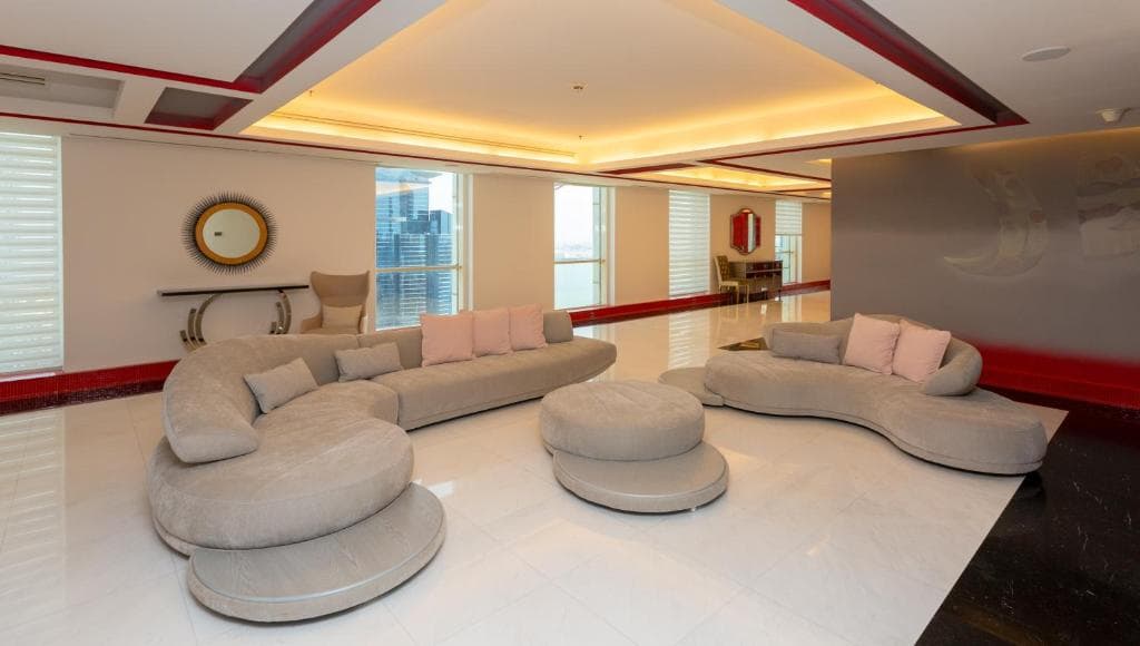 Ezdan Hotel West Bay - 7