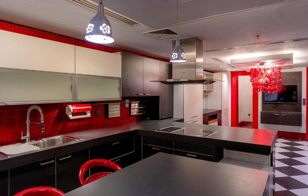 Ezdan Hotel West Bay - 9
