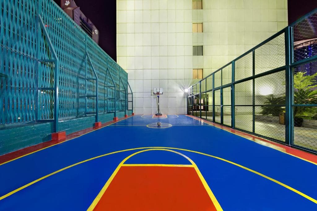 Ezdan Hotel West Bay - 21