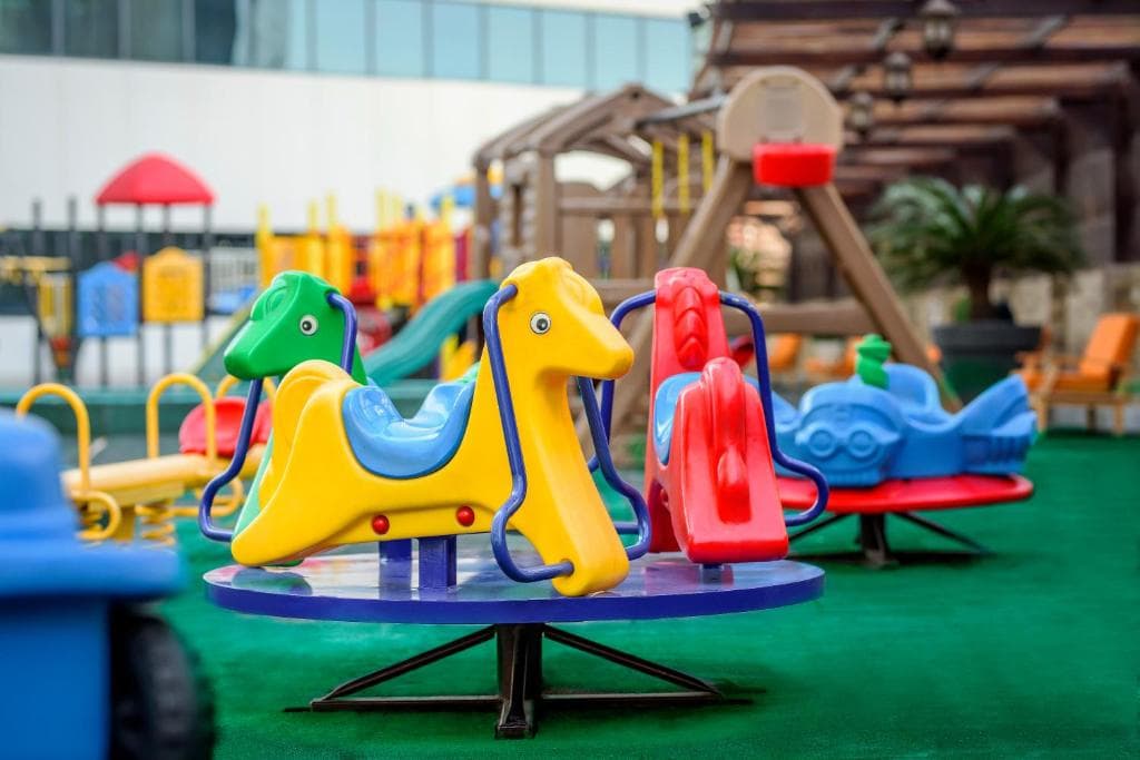 Ezdan Hotel West Bay - 22