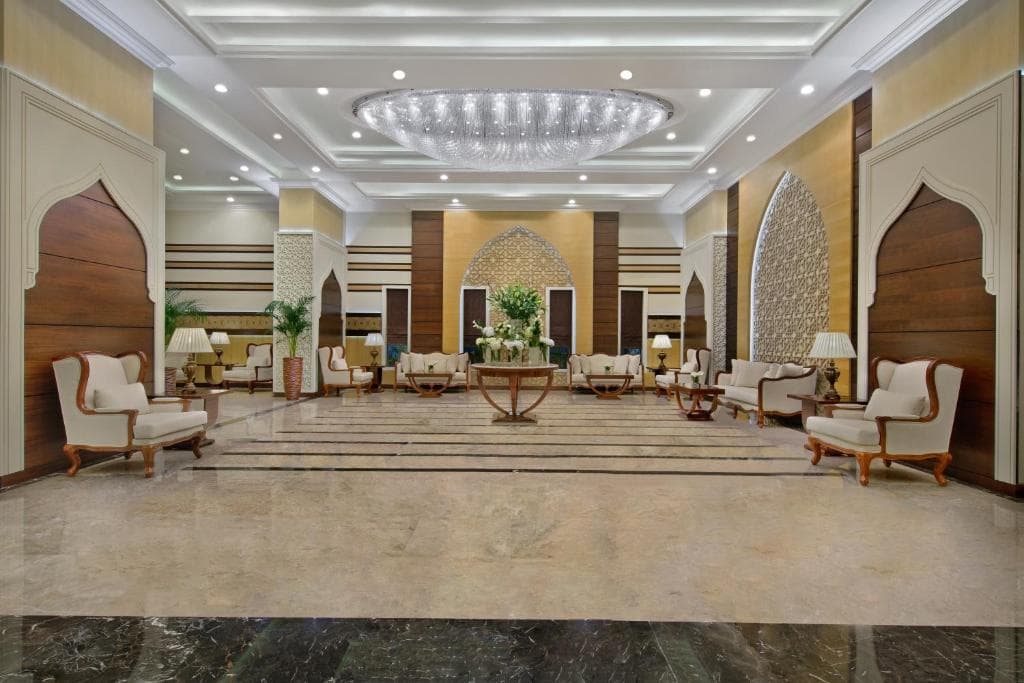 Ezdan Hotel West Bay - 23
