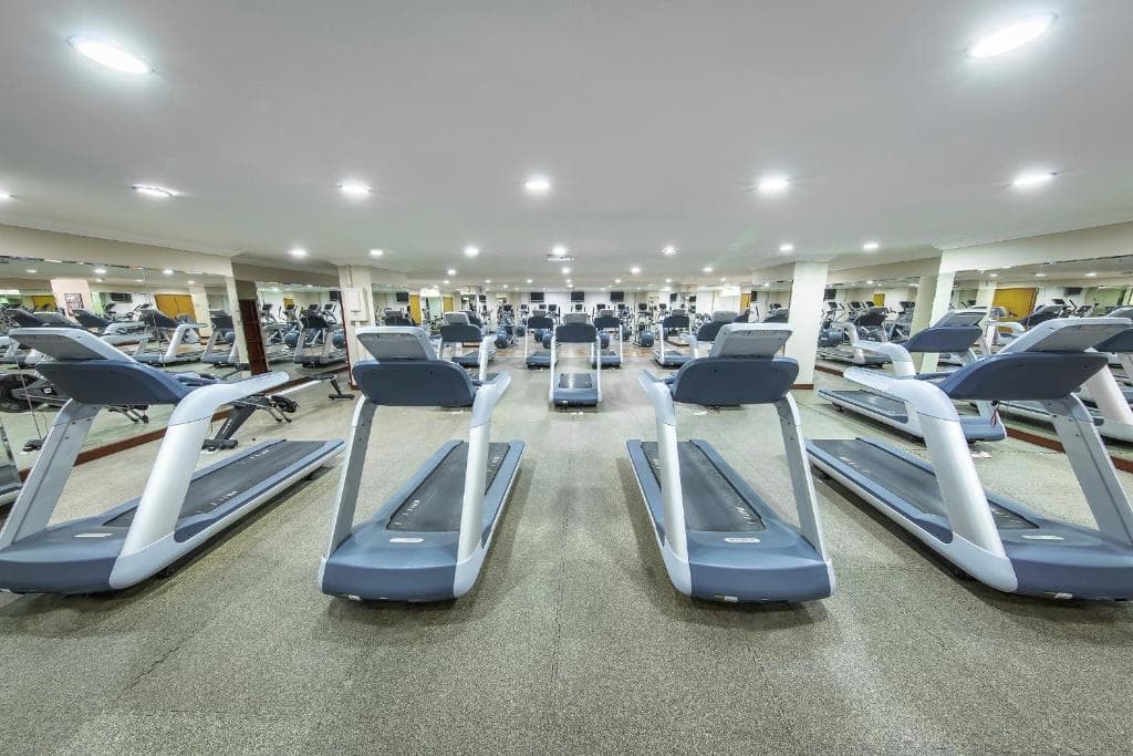 Ezdan Hotel West Bay - 26