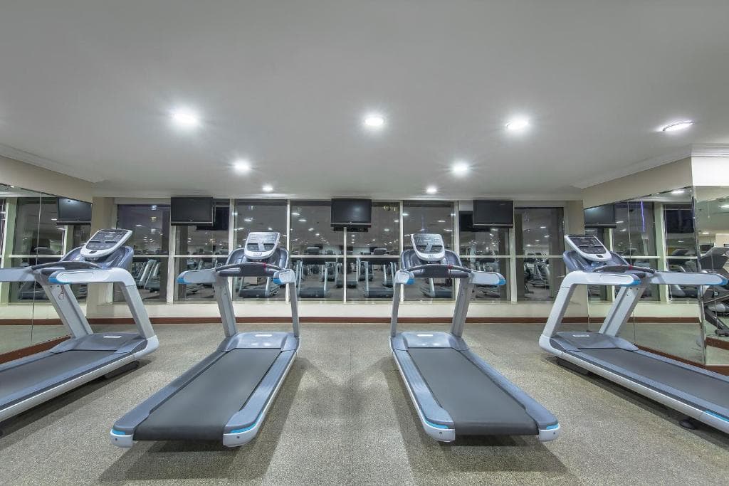 Ezdan Hotel West Bay - 27